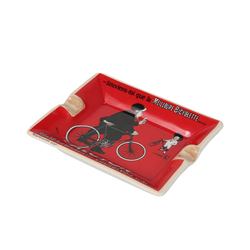 DULTON ONLINE SHOP | ART ASHTRAY P(P): ホーム用品