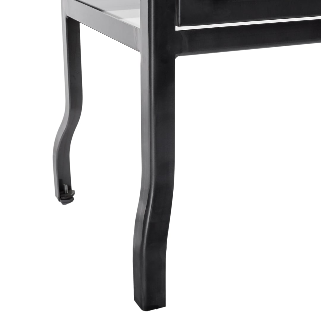 DULTON ONLINE SHOP | DOCTOR CABINET L RAW(L RAW): 家具