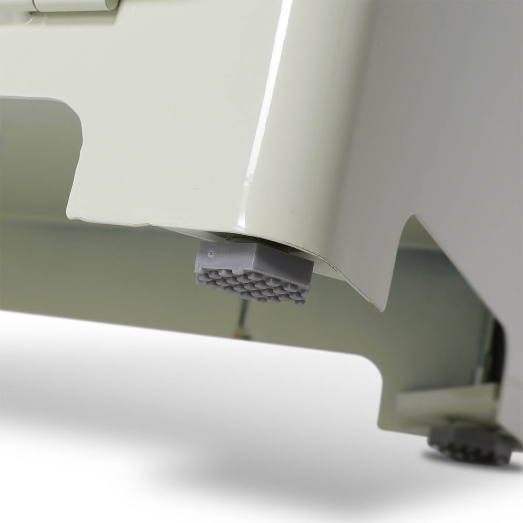 DULTON ONLINE SHOP | TRASH CAN DOUBLE DECKER IVORY(IVORY): ホーム用品