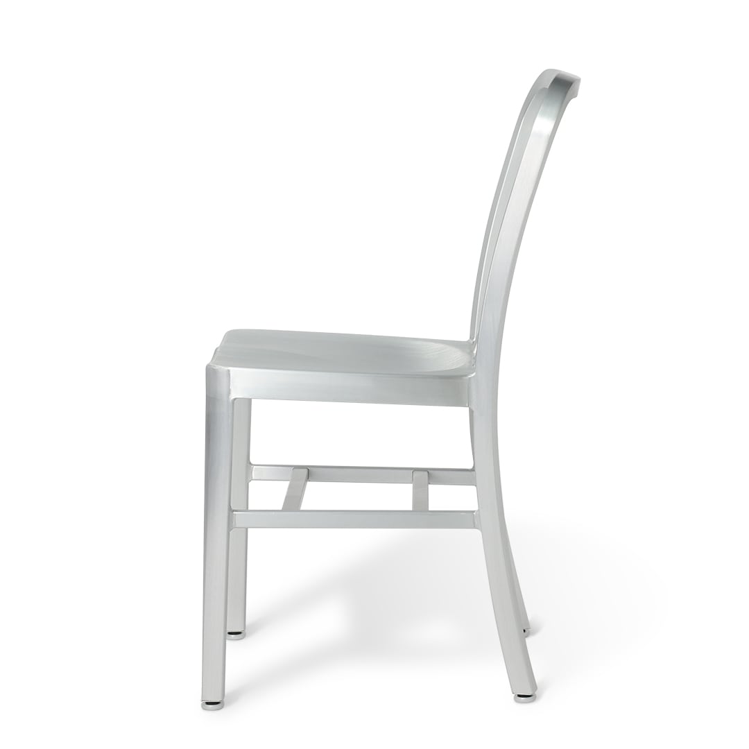 DULTON ONLINE SHOP | ALUMINIUM STANDARD CHAIR(STANDARD CHAIR): 家具