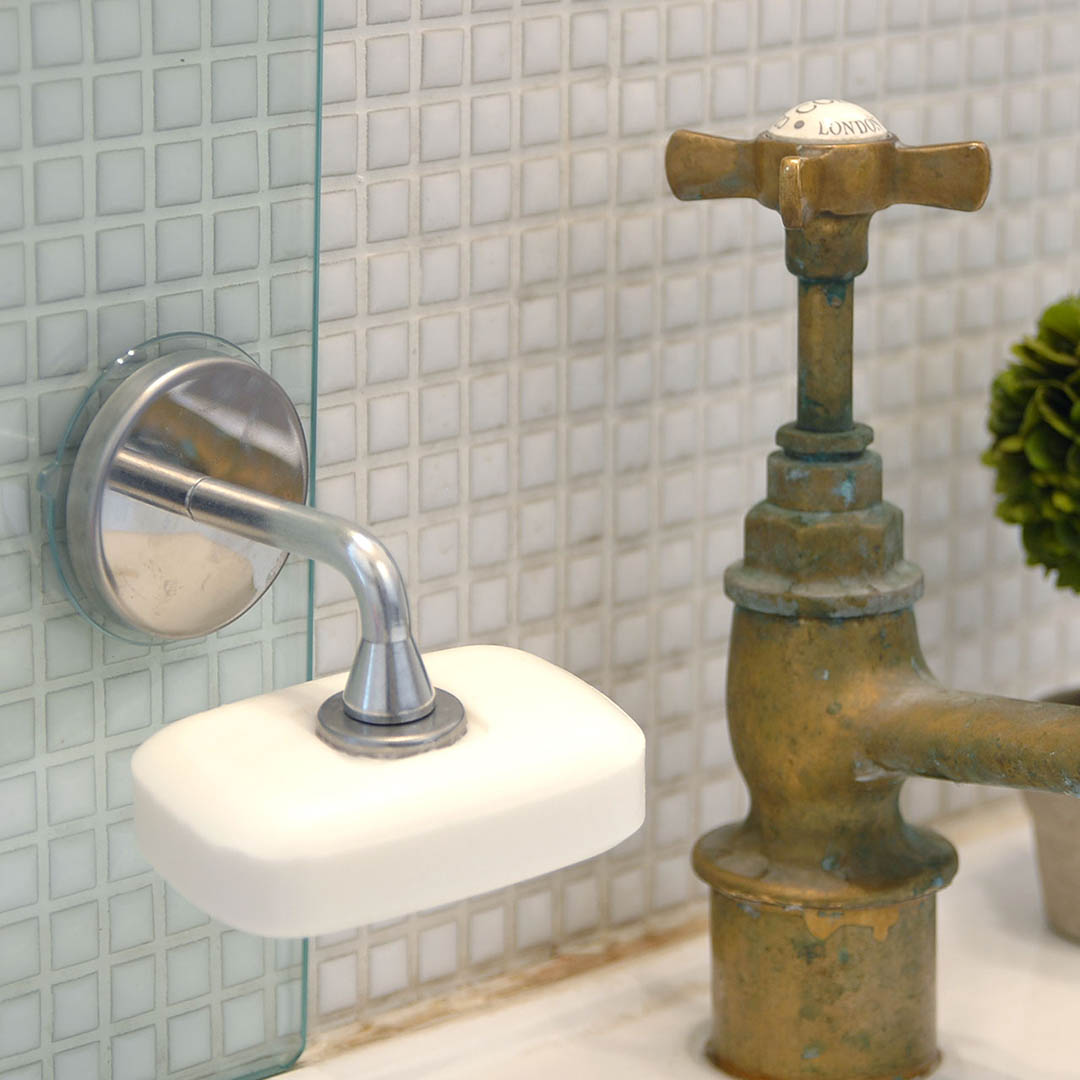 DULTON ONLINE SHOP | MAGNETIC SOAP HOLDER: ホーム用品