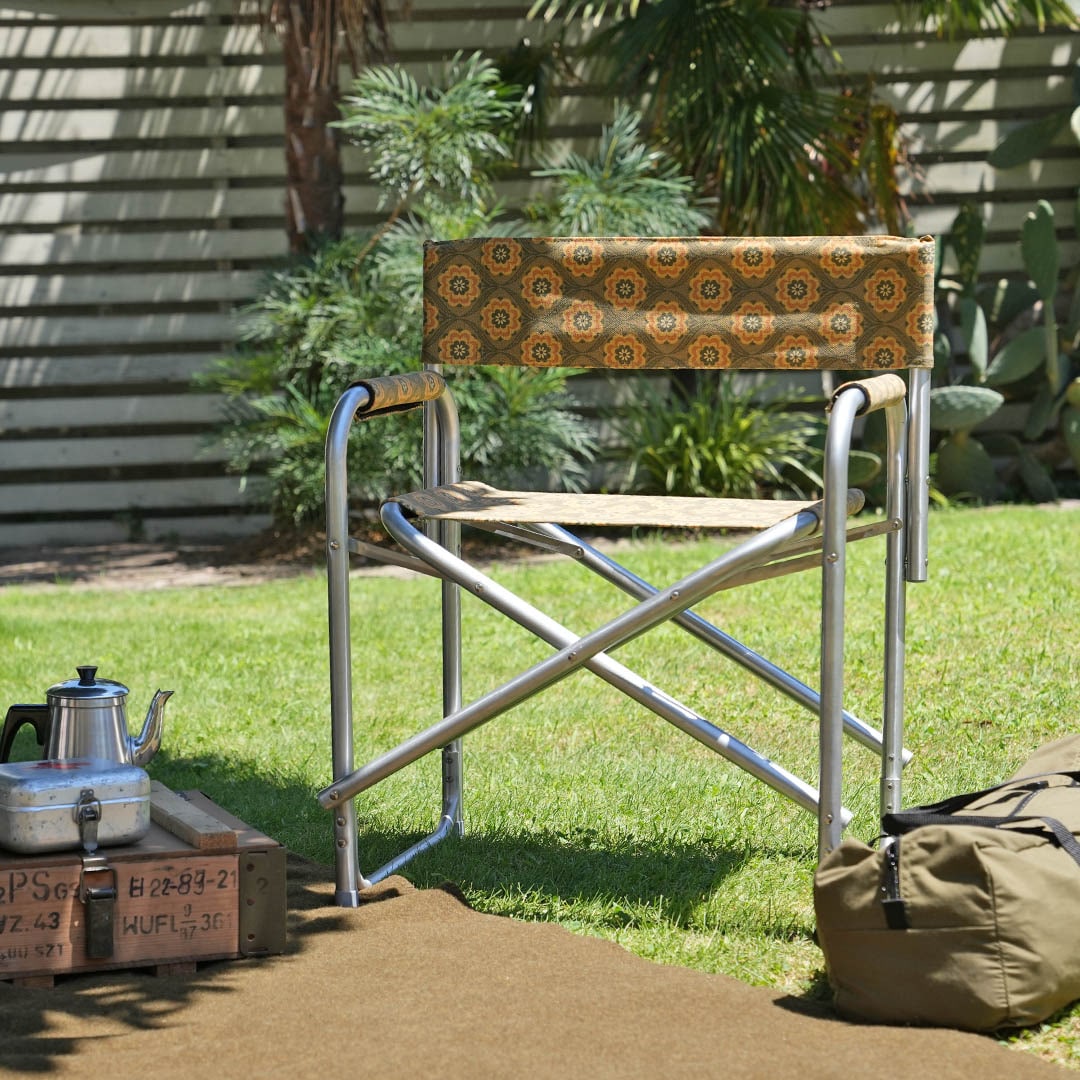 値下げ(^-^)最終価格DULTONリビングチェア