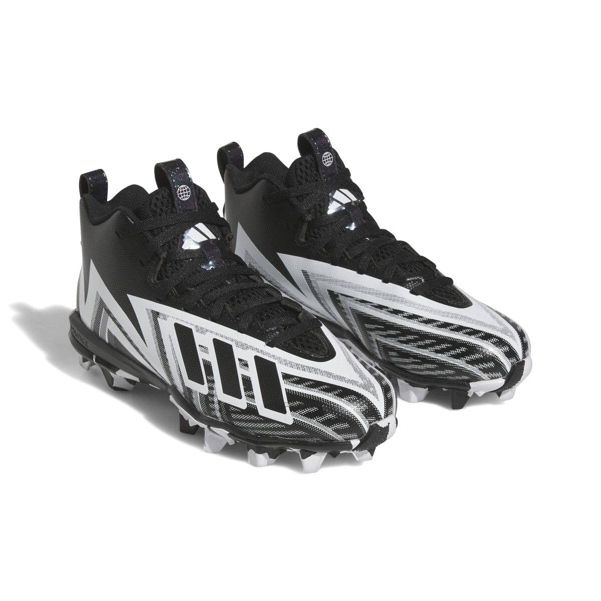 adidas Adult Freak Spark MD 23 Inline Football Cleats