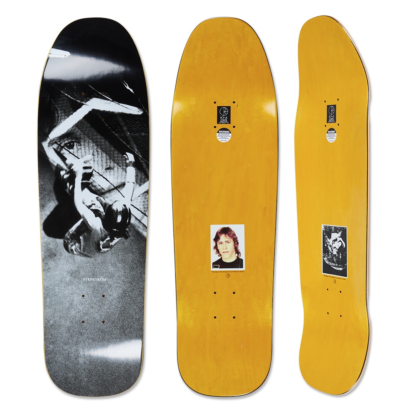 POLAR SKATE CO.
