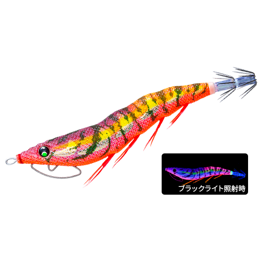 イージーQ® キャスト 喰わせ ラトル - 釣具の総合メーカー デュエル