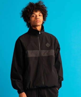 ブルゾン（アウター） ｜The DUFFER of St.GEORGE｜Official Web Site