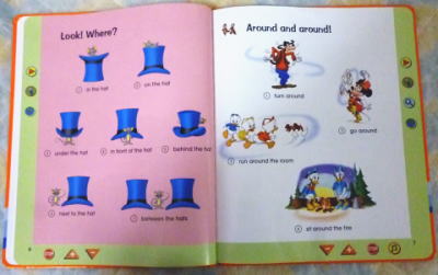 ミッキーマジックペンセットとは？中古販売・買取り