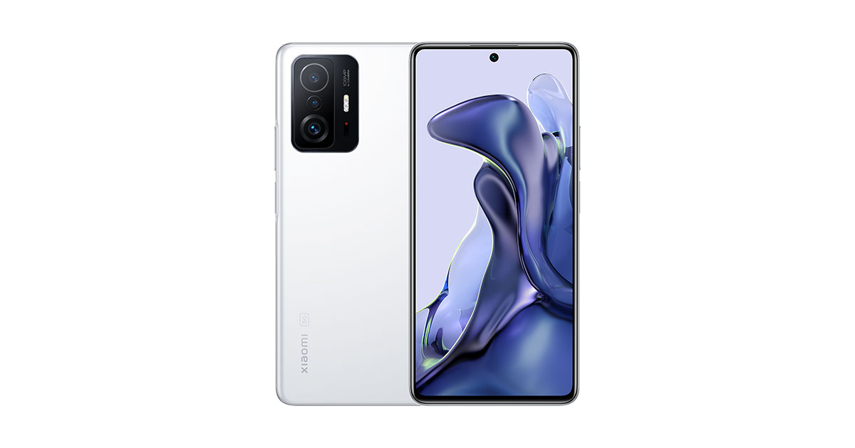 Xiaomi 11T Camera review: Decent detail, low noise - DXOMARK