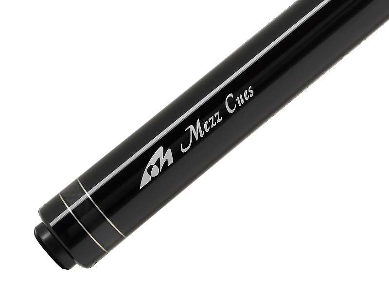 Billardqueue, Pool, Mezz Power Break G PBGW-H, ohne Griffband