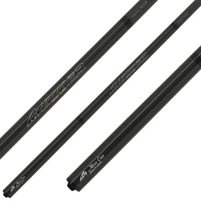 Billardqueue, Pool, Mezz Airdrive 3 Jump AD3, dreiteilig, D2 Joint