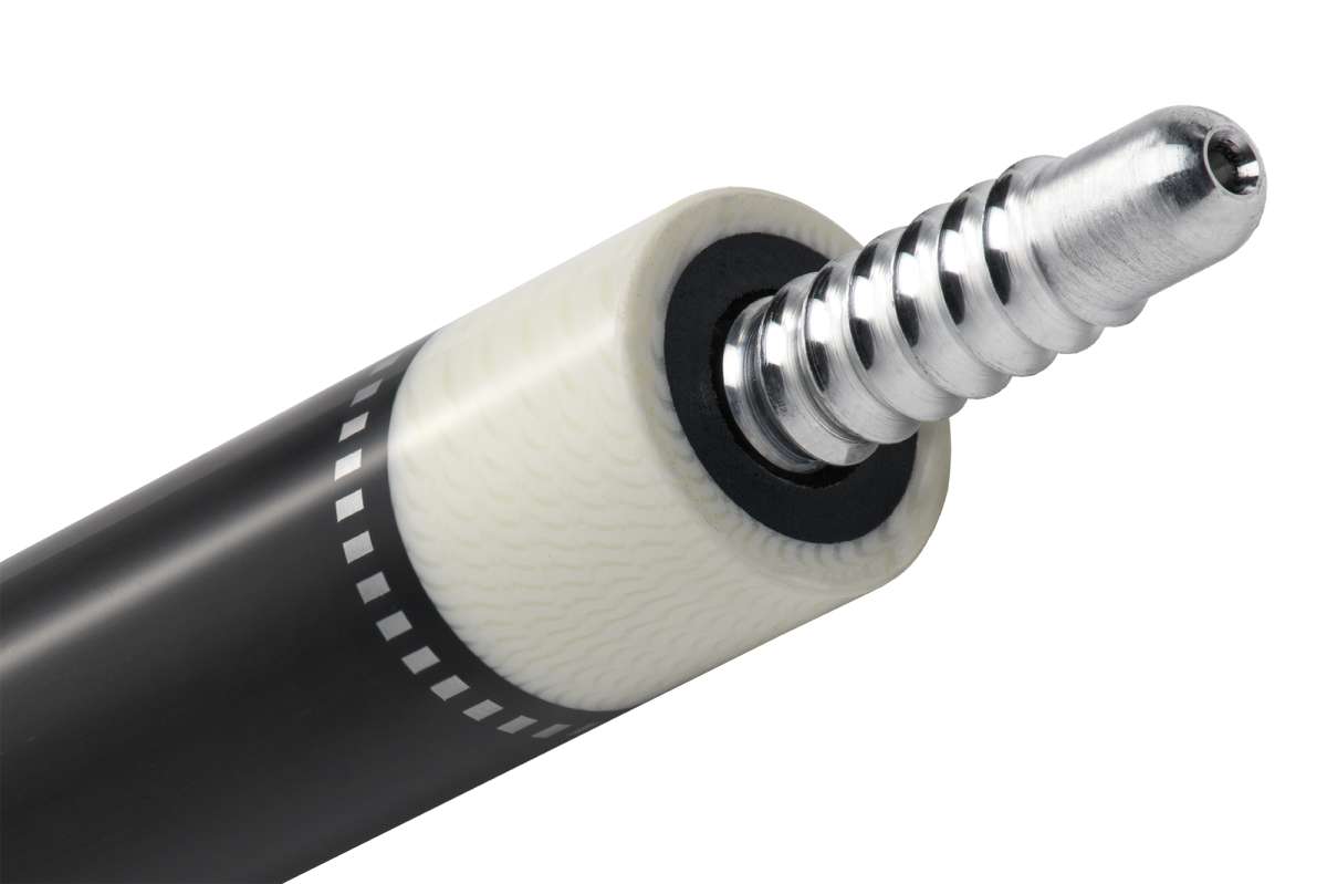 Billiard Cue, Pool, Predator LE Gordian Knot NW, Radial | Predator
