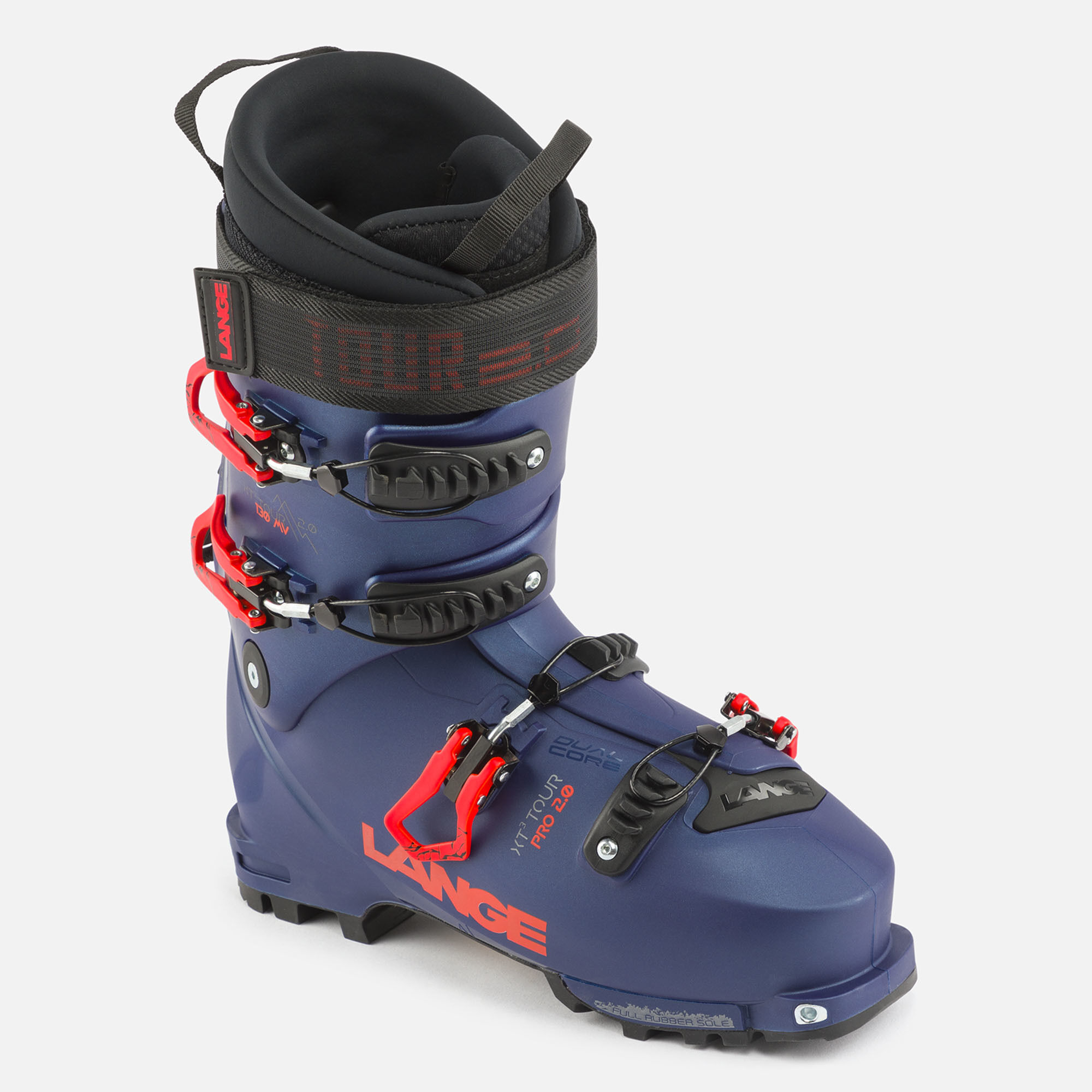 スキー 24-24.5CM LANGE FREE TOUR XT110 スキー 24-24.5CM LANGE FREE