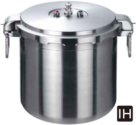 ワンダーシェフ圧力鍋20Lなどキッチン用品や業務用厨房機器の激安