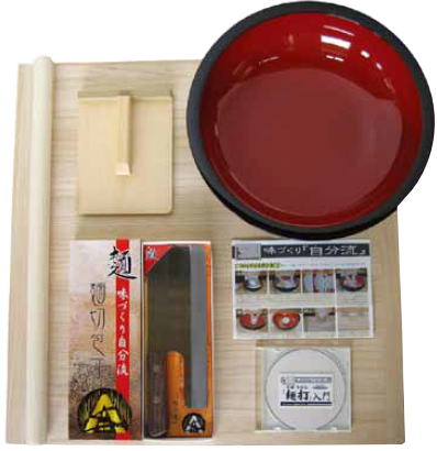 麺打ち道具｜調理器具や厨房用品・寸胴鍋の通販ならキッチンウェブストア