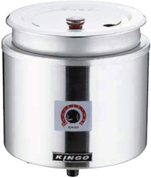 タイガー電子保温スープジャーJHI－N121などキッチン用品や業務