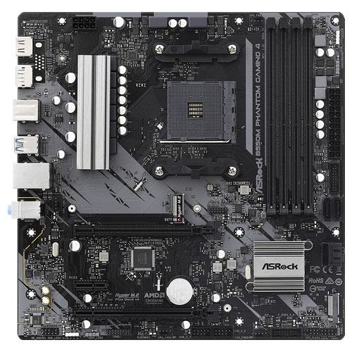 e-TREND｜ASRock B550M-ITX/ac [マザーボード AMD B550/Socket AM4