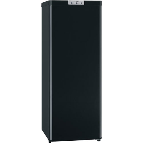 e-TREND｜三菱電機 MF-U14K-B [冷凍庫 ファン式ホームフリーザー 144L