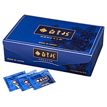 白豆杉(はくとうすぎ) 白豆杉エキス粒【龍野マルゼン薬店】