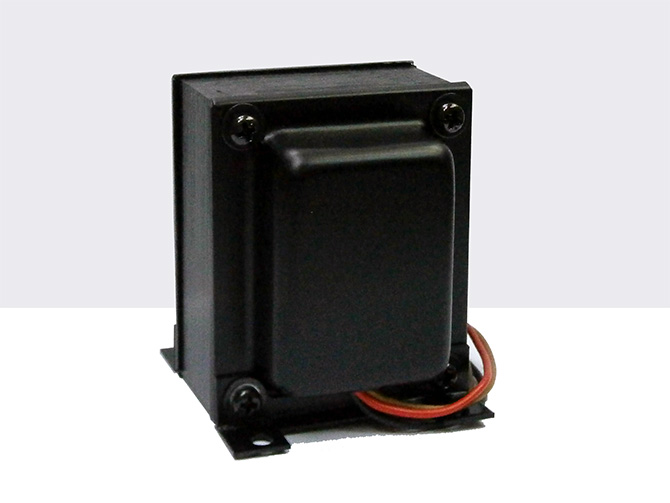 オリジナル電源トランス KA-0101／電源トランス／パワートランス