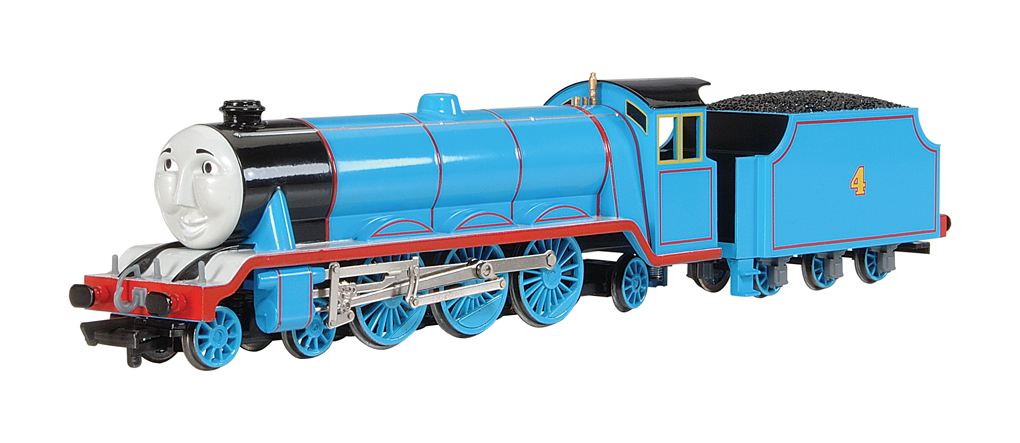 KATO鉄道模型オンラインショッピング きかんしゃトーマス HO ヘンリー