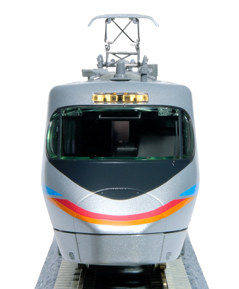 KATO鉄道模型オンラインショッピング JR四国8000系 特急「しおかぜ