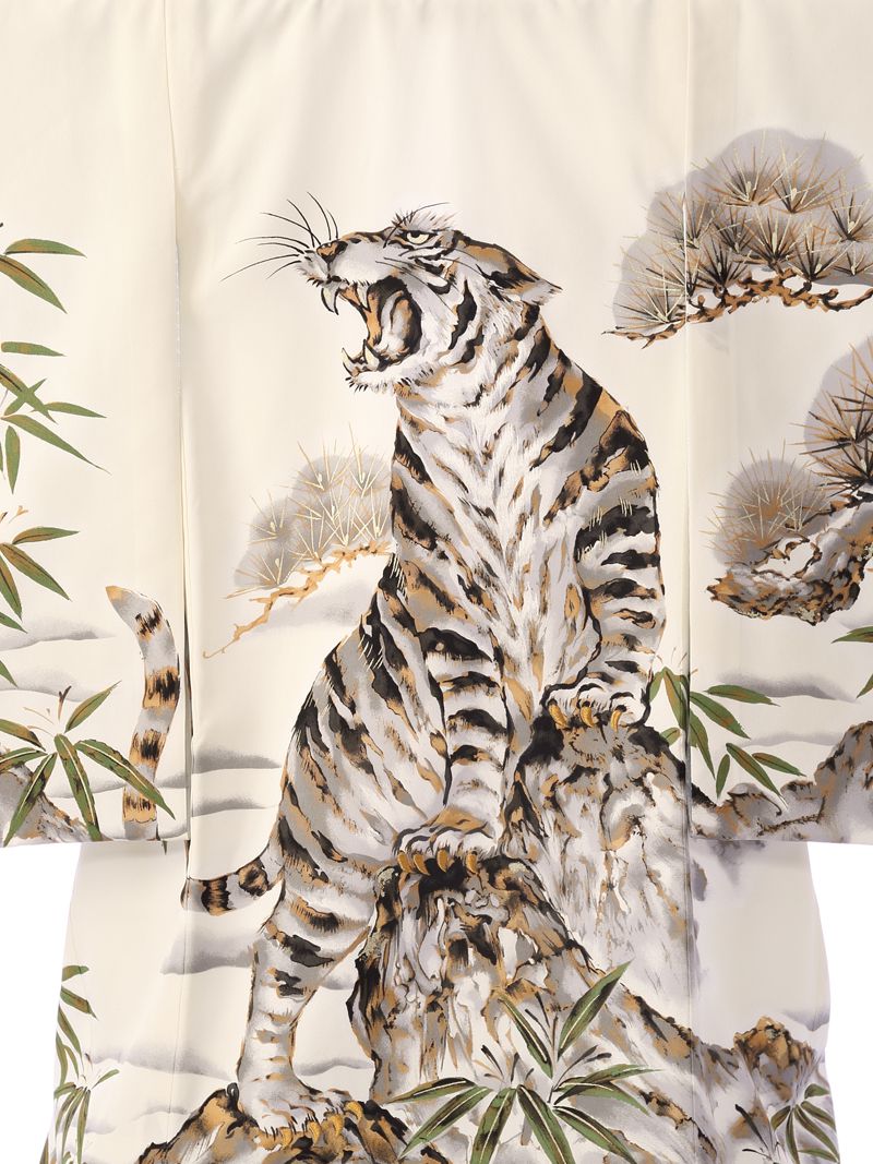 男児産着|お宮参り着物|#E-1N121｜全国宅配可の「e-きものレンタル」