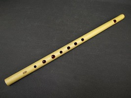 鳳聲晴由 作 能管 篠笛 鳳声 | 尺八・篠笛・能管の販売