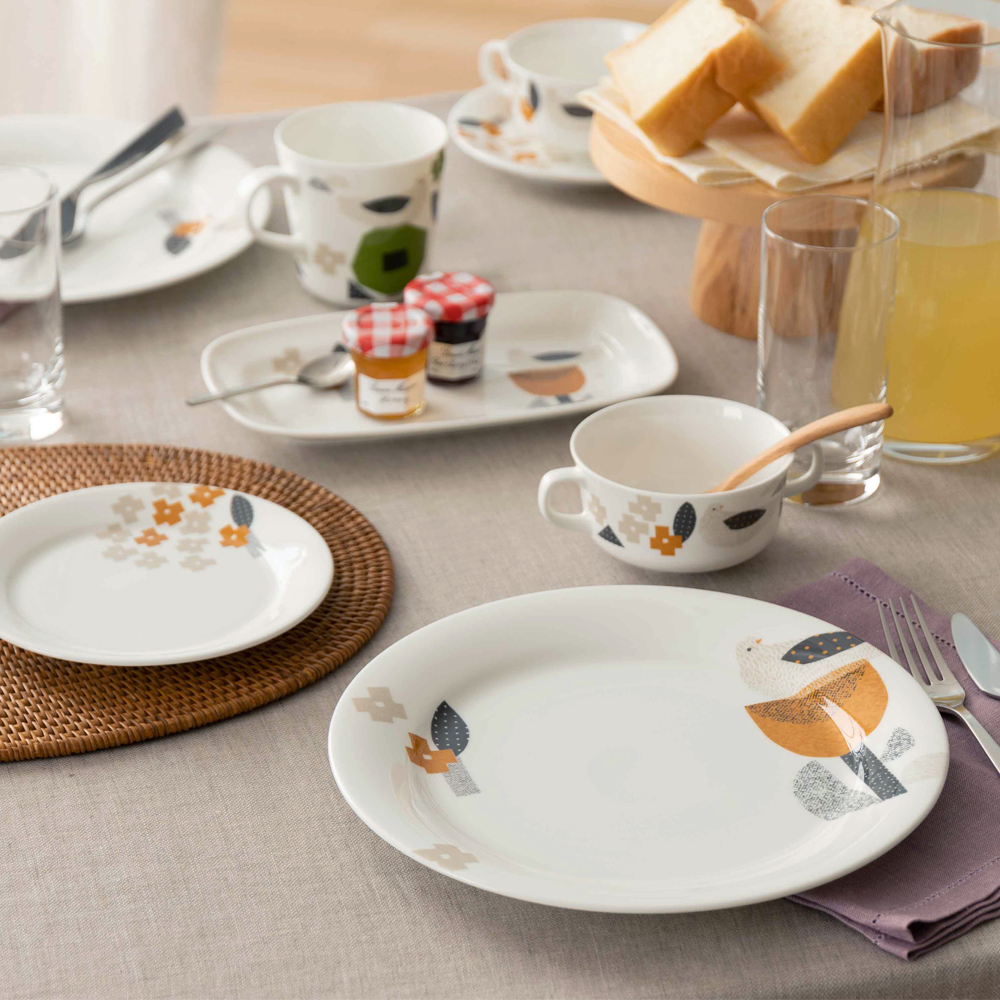 食器・洋食器＜ナルミ公式オンラインショップ＞鳴海製陶公式オンライン