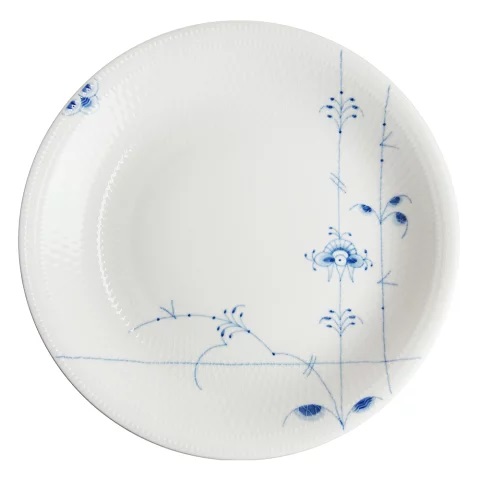 ロイヤルコペンハーゲン(Royal Copenhagen)/ブルーパルメッテ(Blue