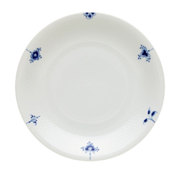 ロイヤルコペンハーゲン(Royal Copenhagen)/ブルーパルメッテ