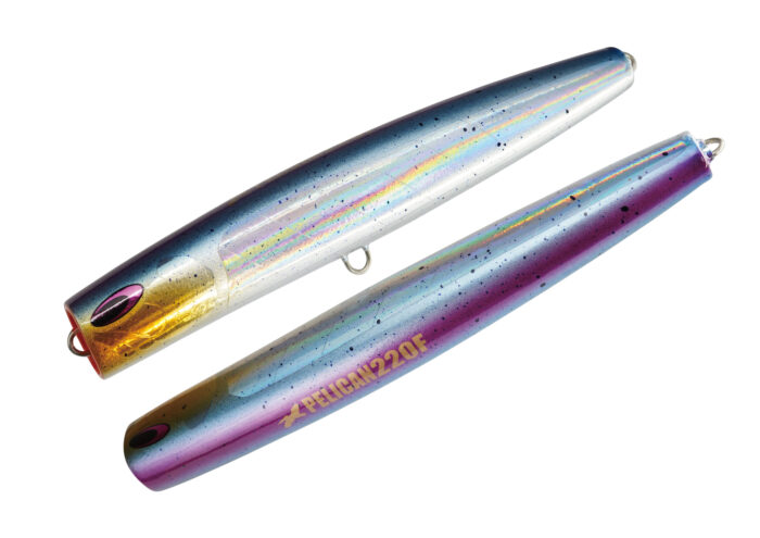 ネイチャーボーイズ ペリカン220F ピンクヘッド PELICAN220F/ペリカン