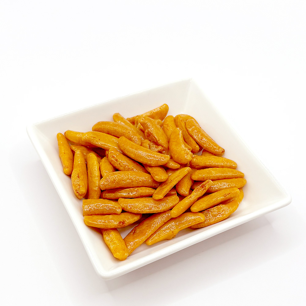 LBP柿の種320gポット入