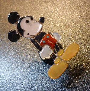 ズニ Don・Dewa ドンデワ インレイ