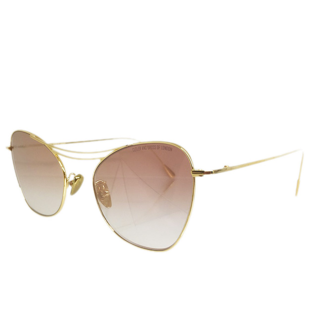 セコンド（Second） / CUTLER AND GROSS カトラーアンドグロス