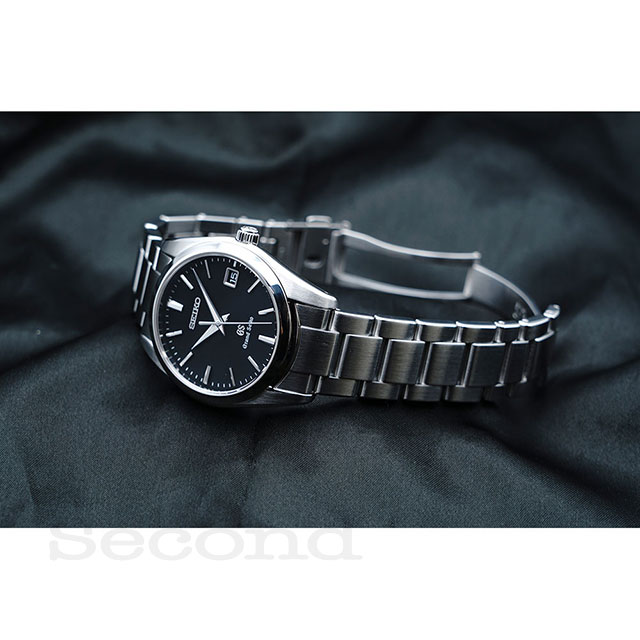 セコンド（Second） / グランドセイコー SBGX061 9F62-0AB0 (USED