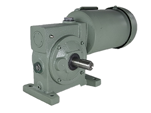 ウォーム減速機 - 青木精密工業株式会社