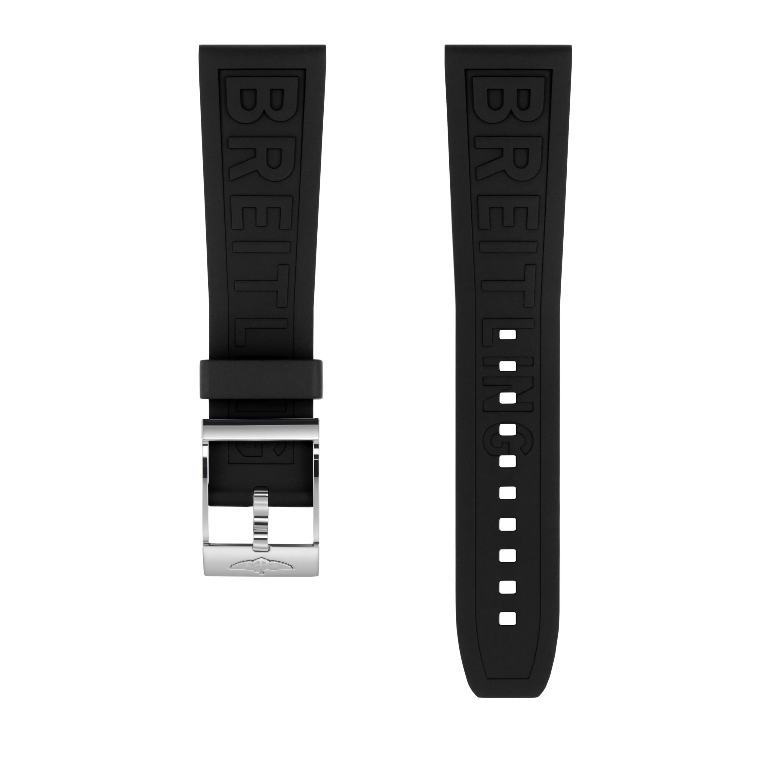 BREITLING（ブライトリング）アクセサリー ラバーベルト関係