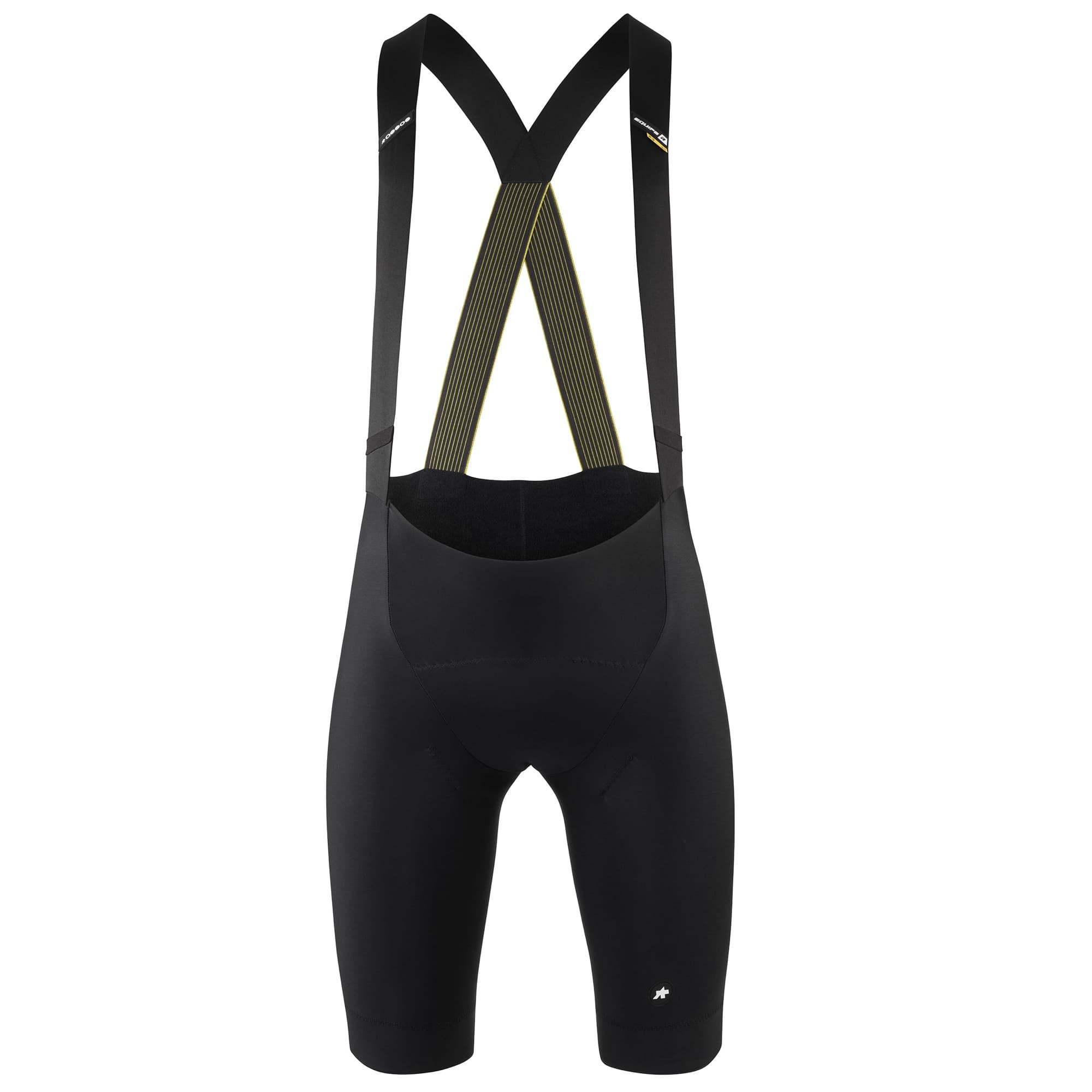 ASSOS / アソス】EQUIPE R SPRING FALL BIB SHORTS S11（保温効果に