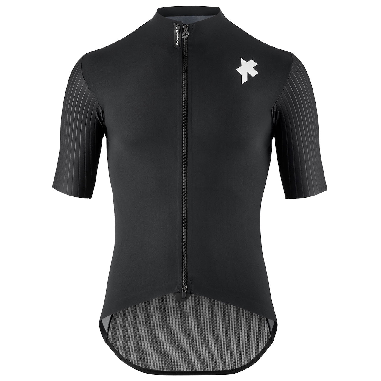 EQUIPE RS SHELL JERSEY S11（ジャージの上に重ねて雨風を防ぐ、最も