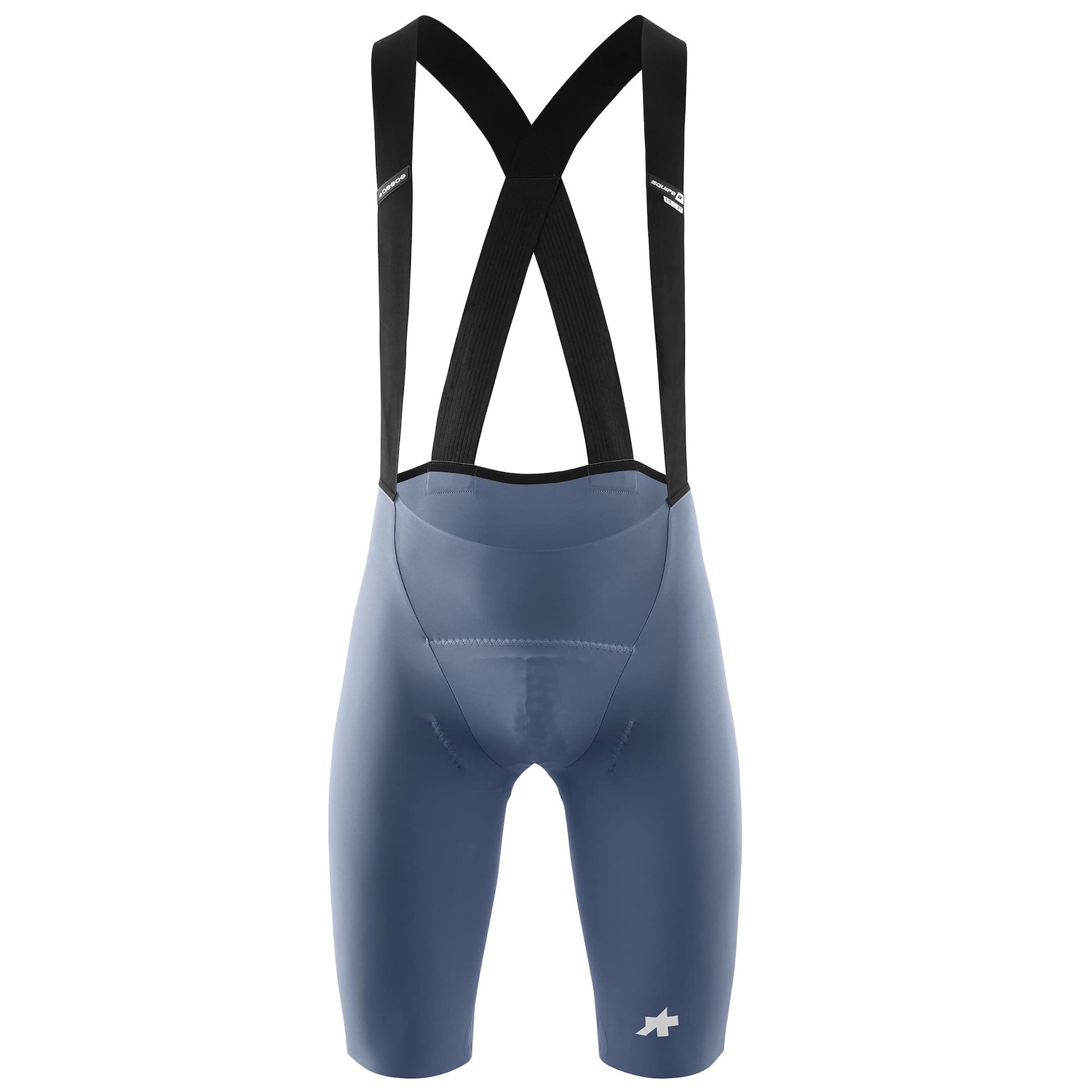 ASSOS / アソス】EQUIPE R BIB SHORTS S11 secret blue（レーシング系