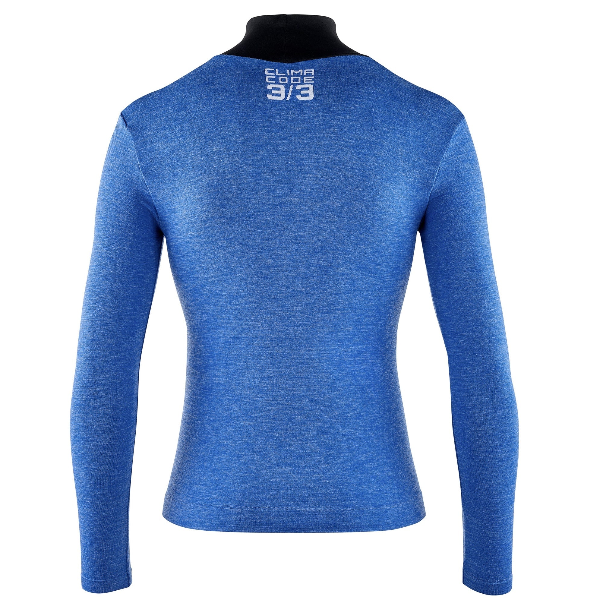 ASSOS ULTRAZ WINTER LS SKIN LAYER