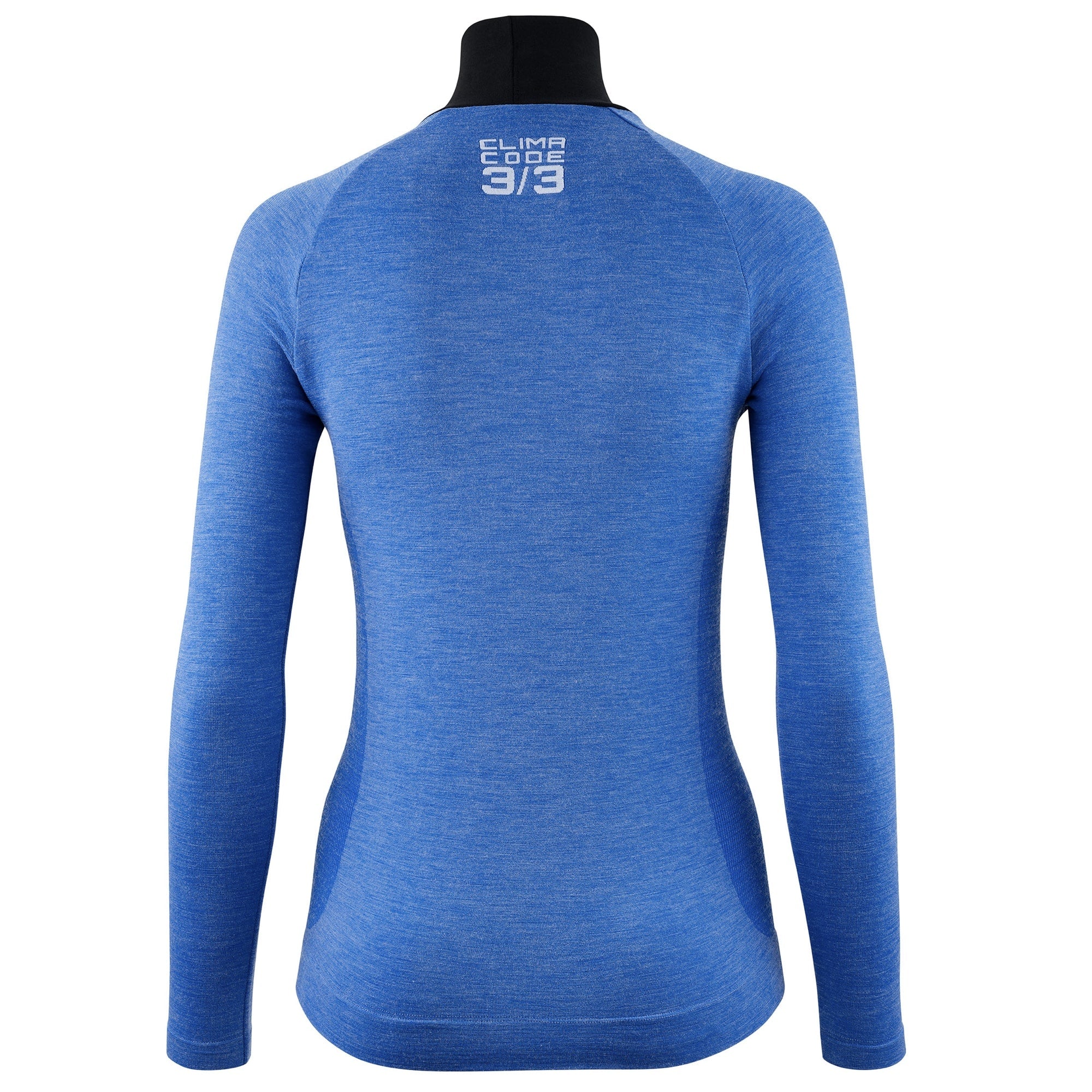ASSOS / アソス】WOMEN'S ULTRAZ WINTER LS SKIN LAYER P1（ウールを