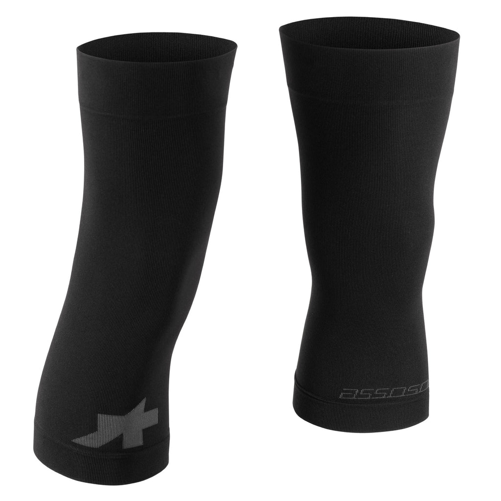 SPRING FALL KNEE WARMERS EVO（インナーのようなふんわりした素材の