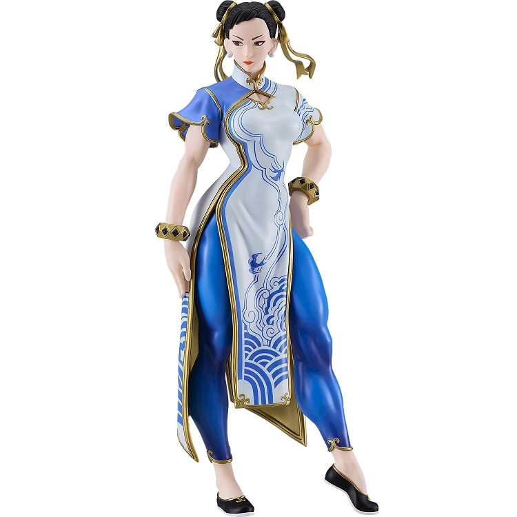 1/6 12インチACPLAY ATX024 ストリートファイター 春麗 ストリート