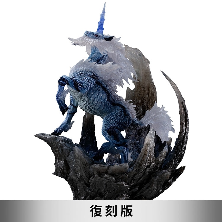 イーカプコン |カプコンフィギュアビルダー クリエイターズモデル