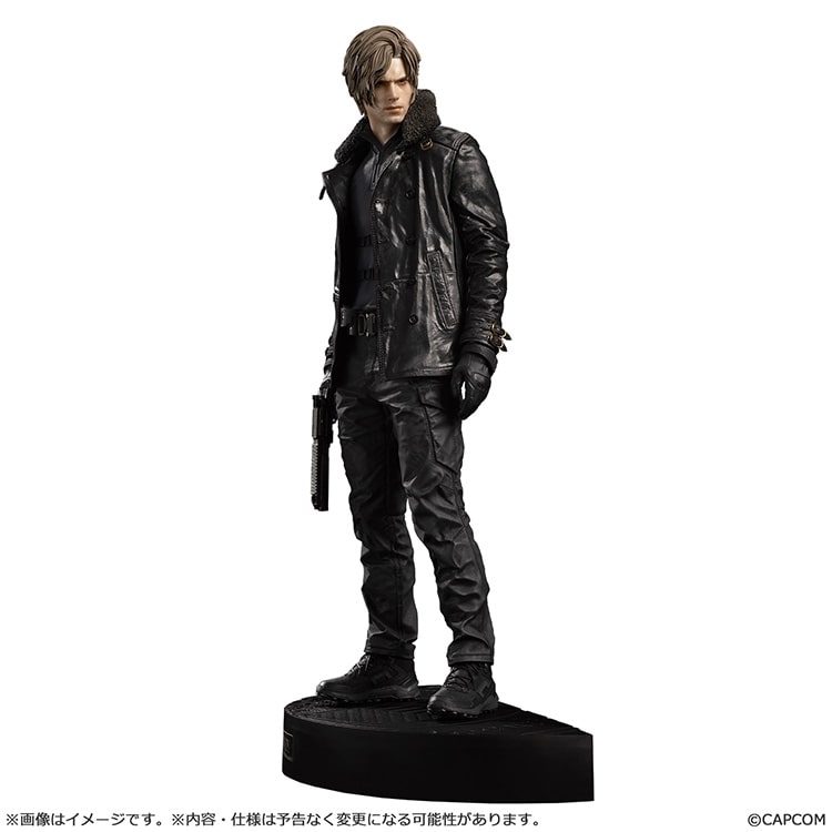 イーカプコン |カプコンフィギュアビルダー クリエイターズモデル
