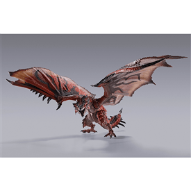イーカプコン |S.H.MonsterArts リオレウス -20th Anniversary Edition