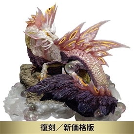 イーカプコン |モンスターハンター カプコンフィギュアビルダー