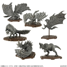 イーカプコン |商品検索スタンダードモデル モンスターハンター CAPCOM