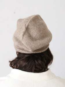 R&D.M.Co- エコカシミヤベレー [7208] – CREER